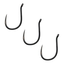 Guru - Super Pellet Waggler Hook - Barbless/Eyed - Size 18
