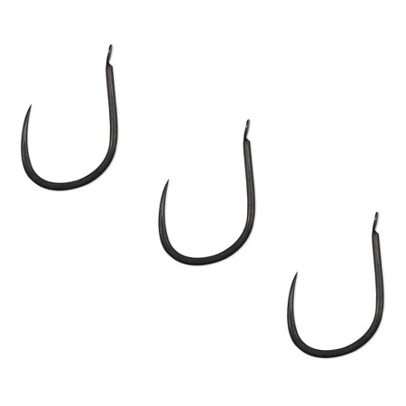 Guru - Super XS Hook - Barbless/Spade - Size 18