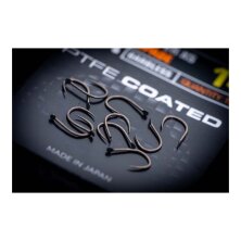 Guru - Super XS Hook - Barbless/Spade