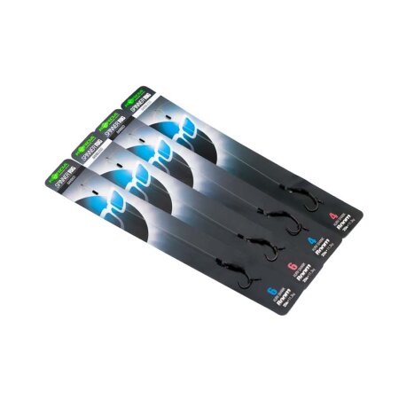 Korda - Spinner Rig Boom Kurv 7"