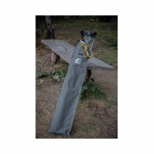 Solar Tackle - A1 Bow-Loc Landing Net - 42 inch