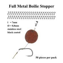 Poseidon - Full Metal Boilie Stopper