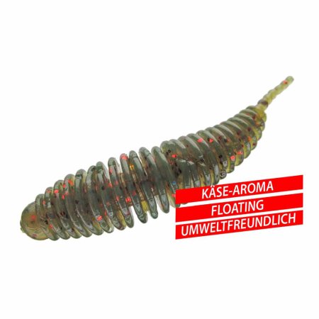 Jenzi - Tasty Gum 6cm Type 3 - Käse - B