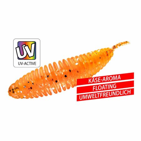 Jenzi - Tasty Gum 6cm Type 3 - Käse - C