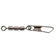 Trout Master - 3 Barrel Snap Swivel - Size 22