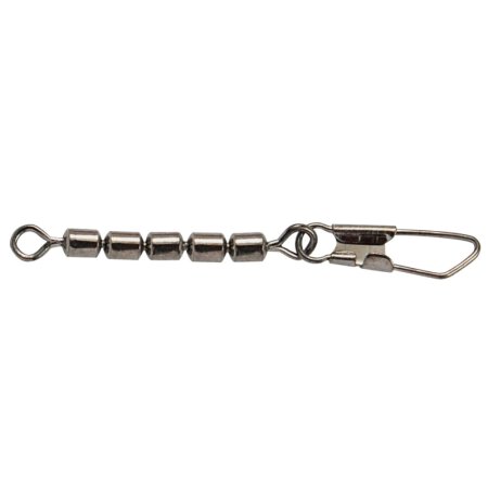 Trout Master - 5 Barrel Snap Swivel - Size 16