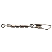 Trout Master - 5 Barrel Snap Swivel - Size 16