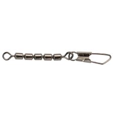 Trout Master - 5 Barrel Snap Swivel - Size 18