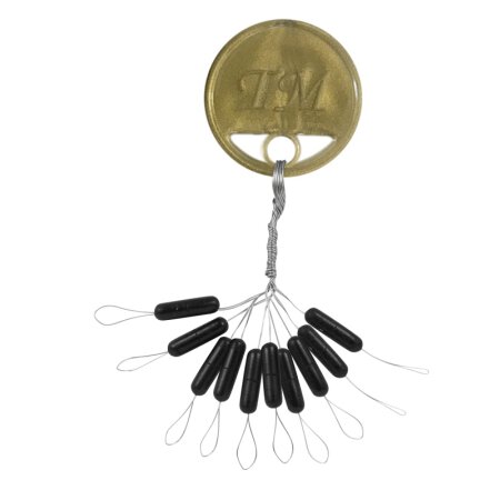 Trout Master - Size Soft Stopper Sticks