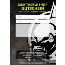 M&R - Gift Voucher