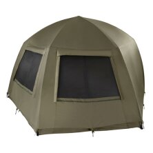 Trakker - Tempest Brolly 100T - Skull Cap Wrap