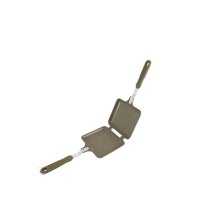 Trakker - Armolife Marble Sandwich Toaster