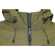 Aqua - F12 Thermal Jacket - XLarge