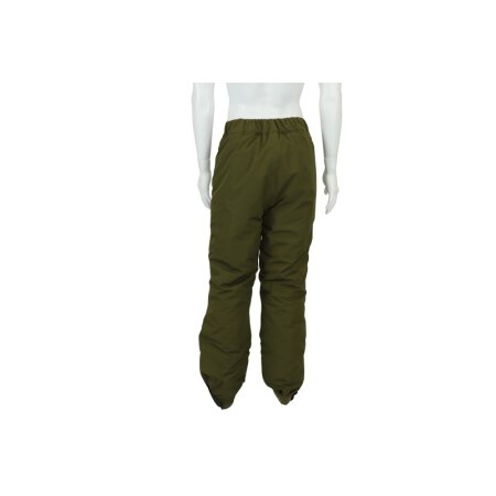 Aqua - F12 Thermal Trousers - Small