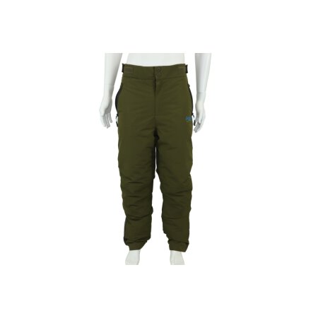 Aqua - F12 Thermal Trousers - Large