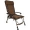 Fox - Super Deluxe Recliner Highback Chair