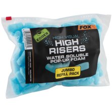 Fox - Edges Hi Viz High Risers Jumbo Refill Pack