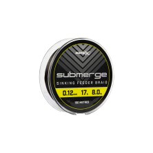 Fox Matrix - Matrix Submerge Braid 150m - 0,12mm