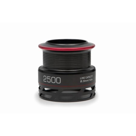 Fox Rage - Warrior Spare Spool - 2500