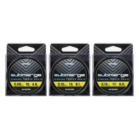 Fox Matrix - Matrix Submerge Braid 150m