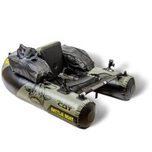 Black Cat  - Battle Boat
