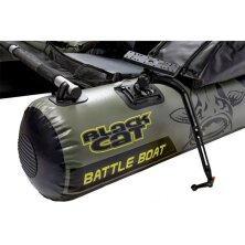 Black Cat  - Battle Boat