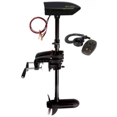 Black Cat - Battle Cat E-Motor BC2400