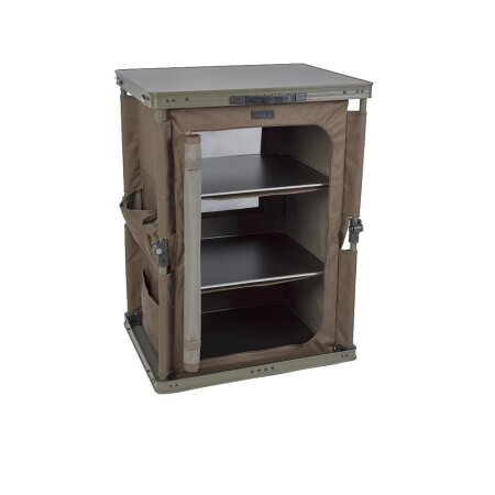 Avid Carp - Quick Up Session Organiser