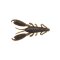 Reins - Ring Craw 2,5 inch - Green Pumpkin