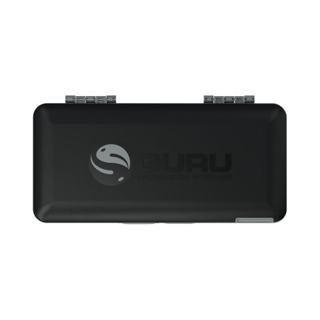 Guru - Stealth Rig Case 6"