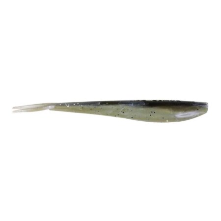 Berkley - Powerbait Minnow 5cm - Emerald Shiner
