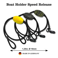 Poseidon - Boat Holder Speed Release