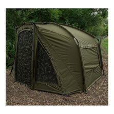 Fox - Frontier XD - Camo Mozzy Mesh