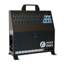 Seven Oaks - Tent Heater 1,6 KW
