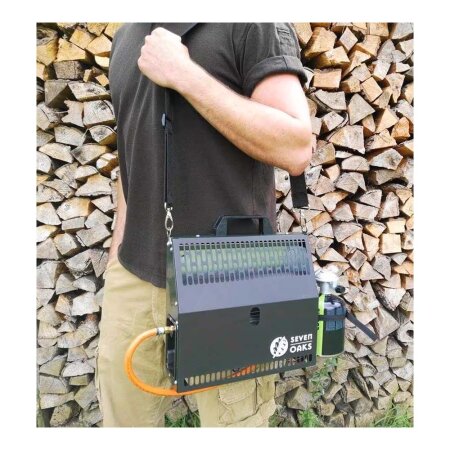 Seven Oaks - Tragegurt