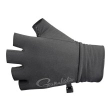 Gamakatsu - G-Gloves Fingerless - Large