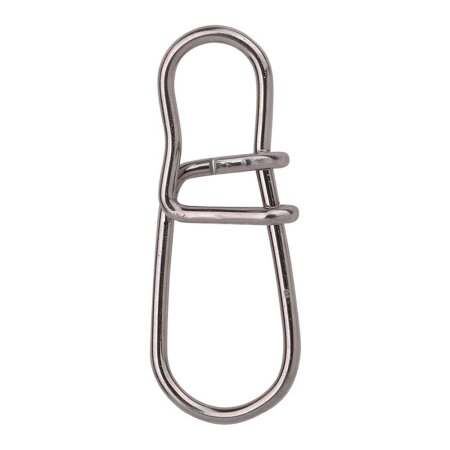 Gamakatsu - Hyper Quick Round Snap - Size 0.8 - 13kg