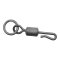 Korda - PTFE QC Ring Swivel - Size 8