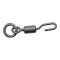 Korda - PTFE Spinner Ring Swivels - Size 11