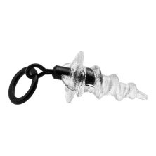 Korda - Micro Ring Swivel Bait Screw - Medium
