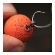 Korda - Micro Ring Swivel Bait Screw - Medium