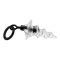 Korda - Micro Ring Swivel Bait Screw - Medium