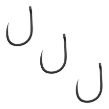 Guru - Super XS Hook - Barbless/Eyed