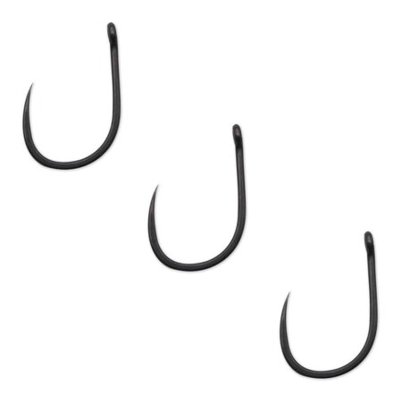 Guru - Super XS Hook - Barbless/Eyed - Size 8