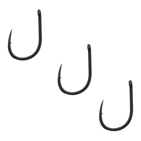 Guru - Super XS Eyed Hook - Barbed/Eyed - Size 14
