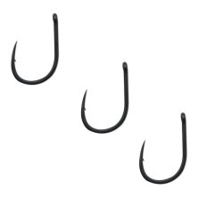 Guru - Super XS Eyed Hook - Barbed/Eyed - Size 18