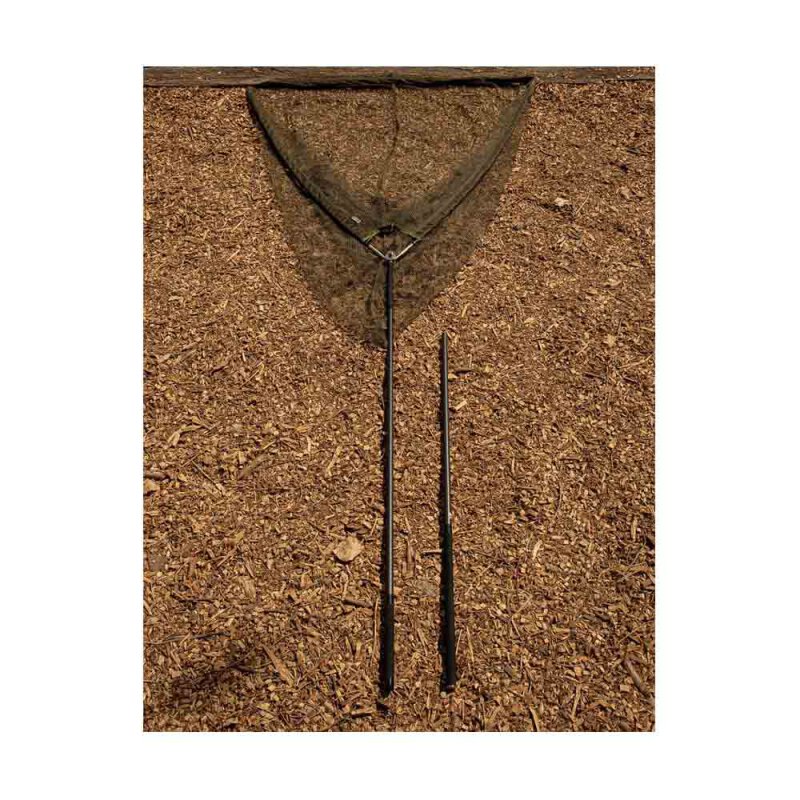 Solar Tackle - P1 Bow-Loc Landing Net 42 inch - Upgraded
