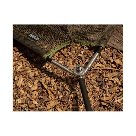 Solar Tackle - P1 Bow-Loc Landing Net 42 inch - Upgraded