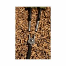 Solar Tackle - P1 Bow-Loc Landing Net 42 inch - Upgraded