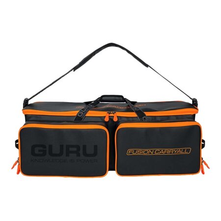 Guru - Fusion Carryall